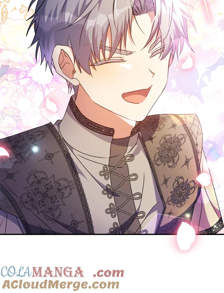 大公家领养的圣女 - 第50话 - 第58张图