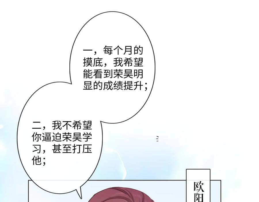 《佔有姜西》第23话 风筝 第12页