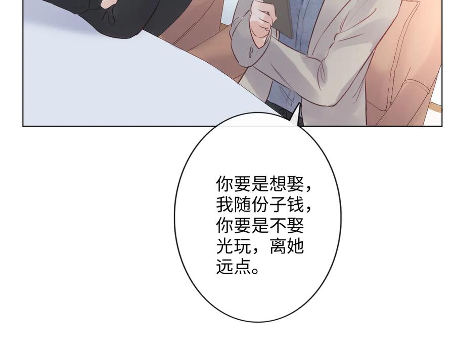 《佔有姜西》第25话 明冷暗暖 第58页