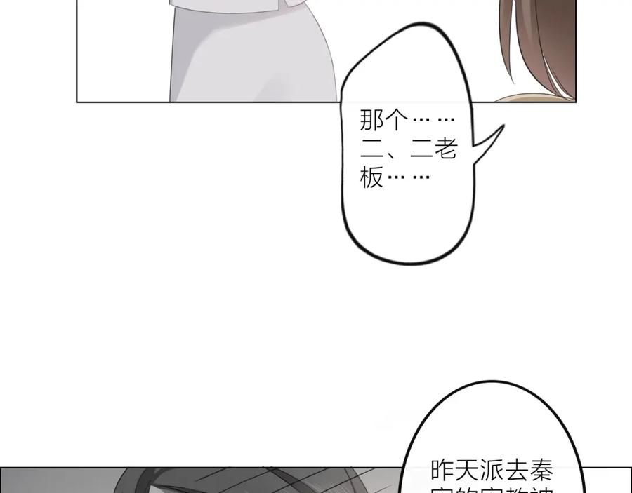 《佔有姜西》第1话 难啃的客户 第55页