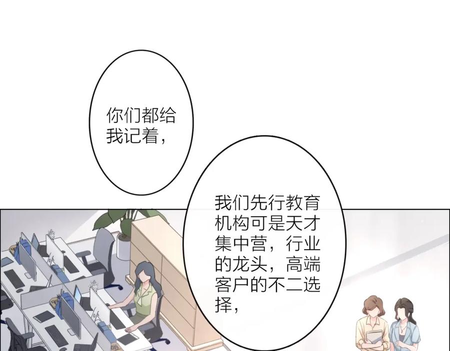《佔有姜西》第1话 难啃的客户 第50页