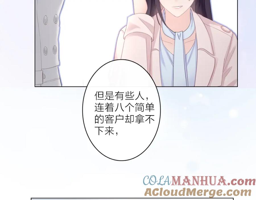 《佔有姜西》第1话 难啃的客户 第53页