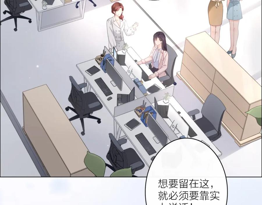 《佔有姜西》第1话 难啃的客户 第51页
