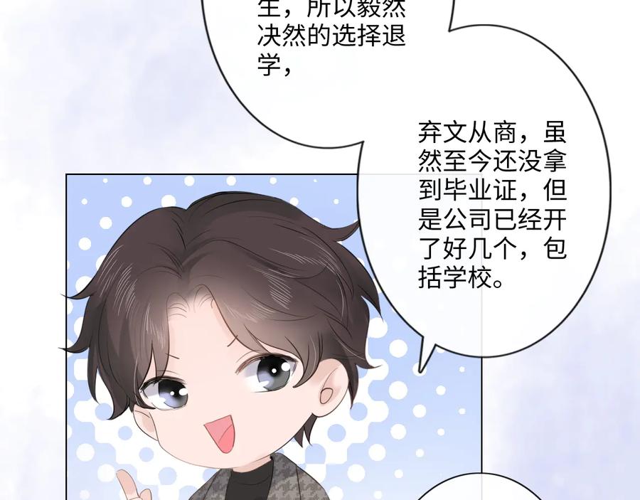 《佔有姜西》第28话 金玉其外，智慧其中 第8页