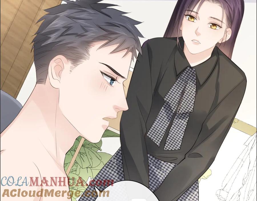 《佔有姜西》第41话 成年人的病号餐 第53页