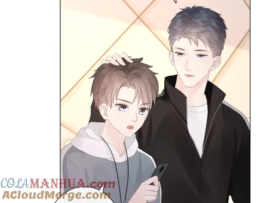 《佔有姜西》第46话 腾不出的档期 第31页