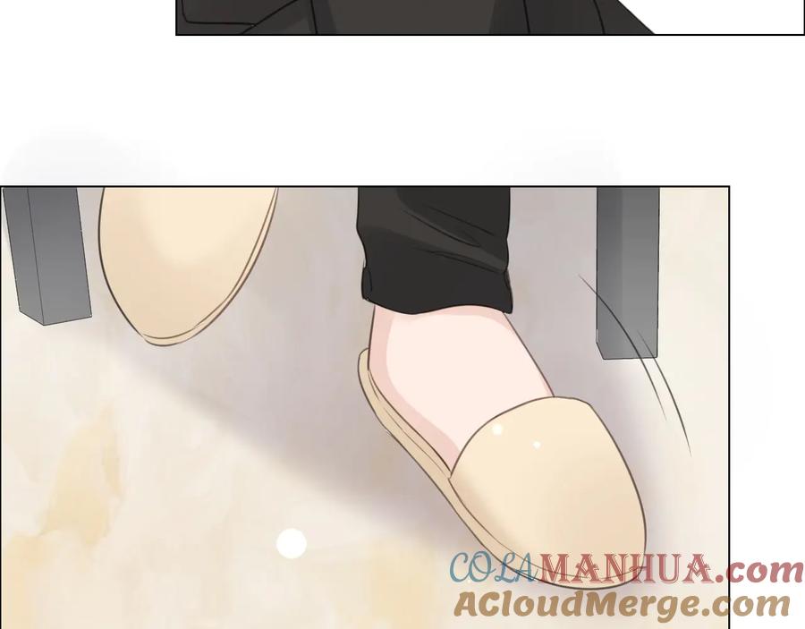《佔有姜西》第47话 不请自来 第55页