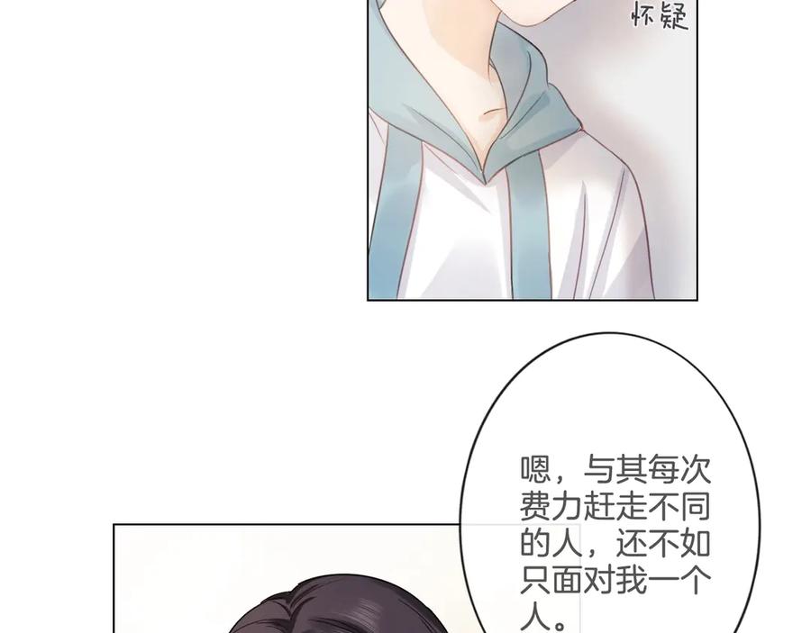 《佔有姜西》第5话 我才不要你做我家教！ 第70页