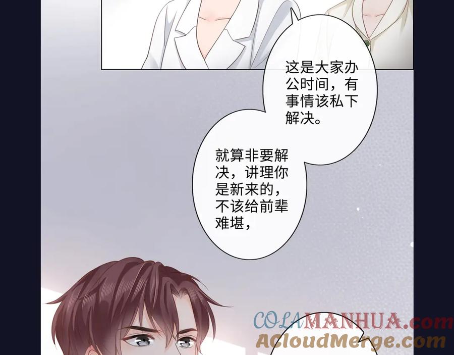 《佔有姜西》第5话 我才不要你做我家教！ 第87页