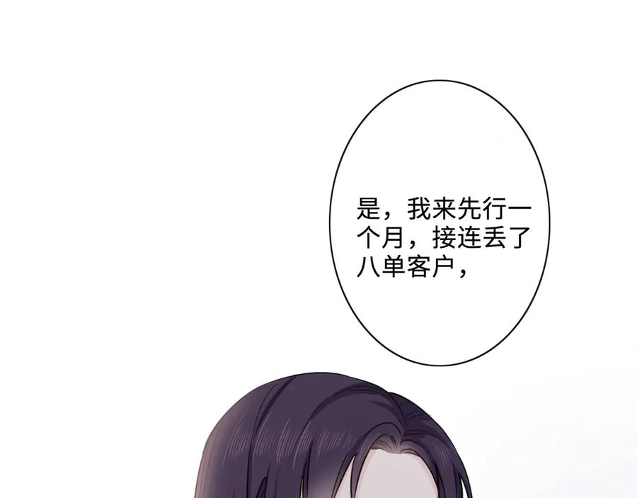《佔有姜西》第6话 人畜无害？ 第56页