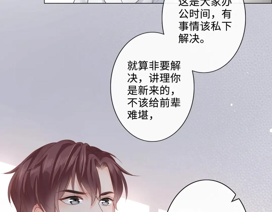 《佔有姜西》第6话 人畜无害？ 第50页