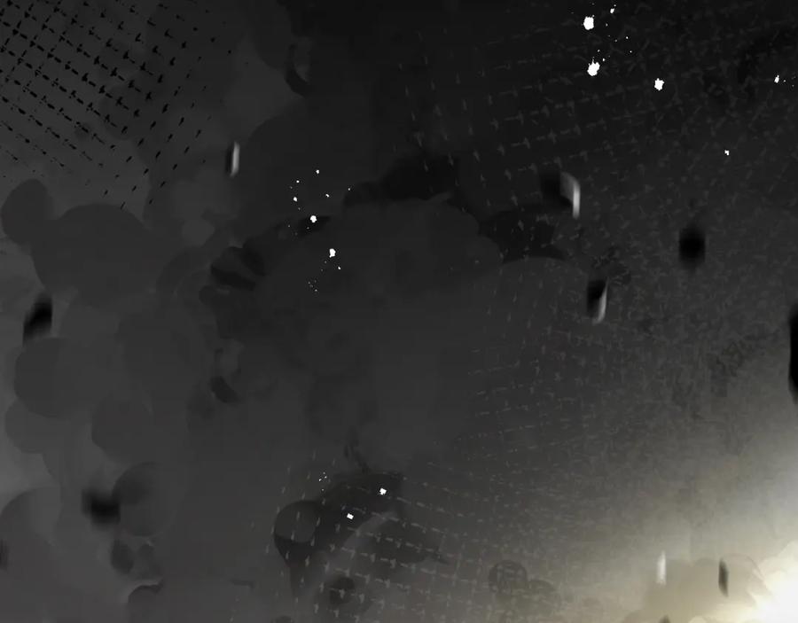 斩月 - 第8话 降临 - 第6张图