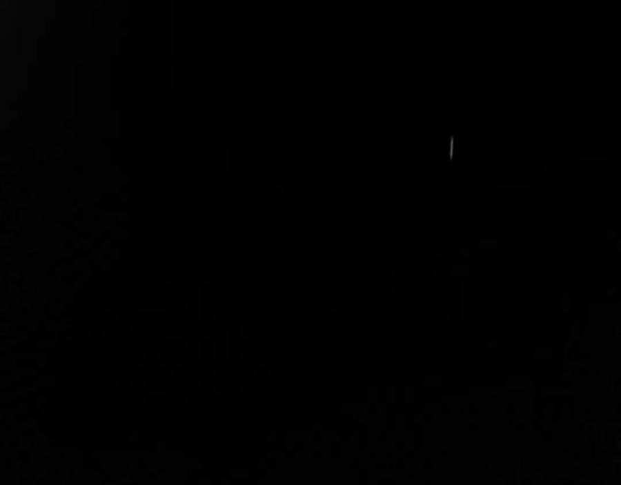 斩月 - 第8话 降临 - 第4张图