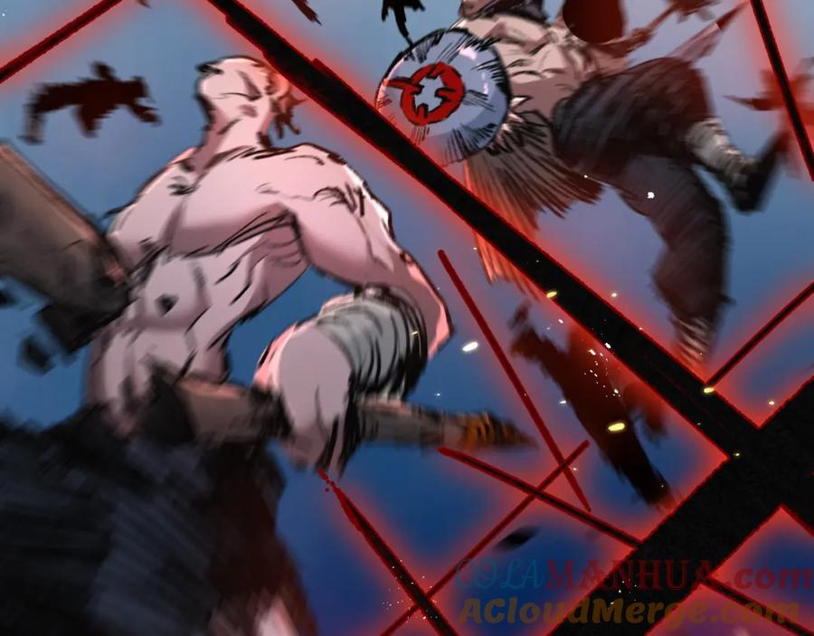 斩月 - 第8话 降临 - 第117张图