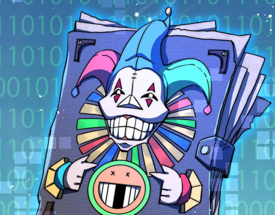 斩月 - 第8话 降临 - 第70张图