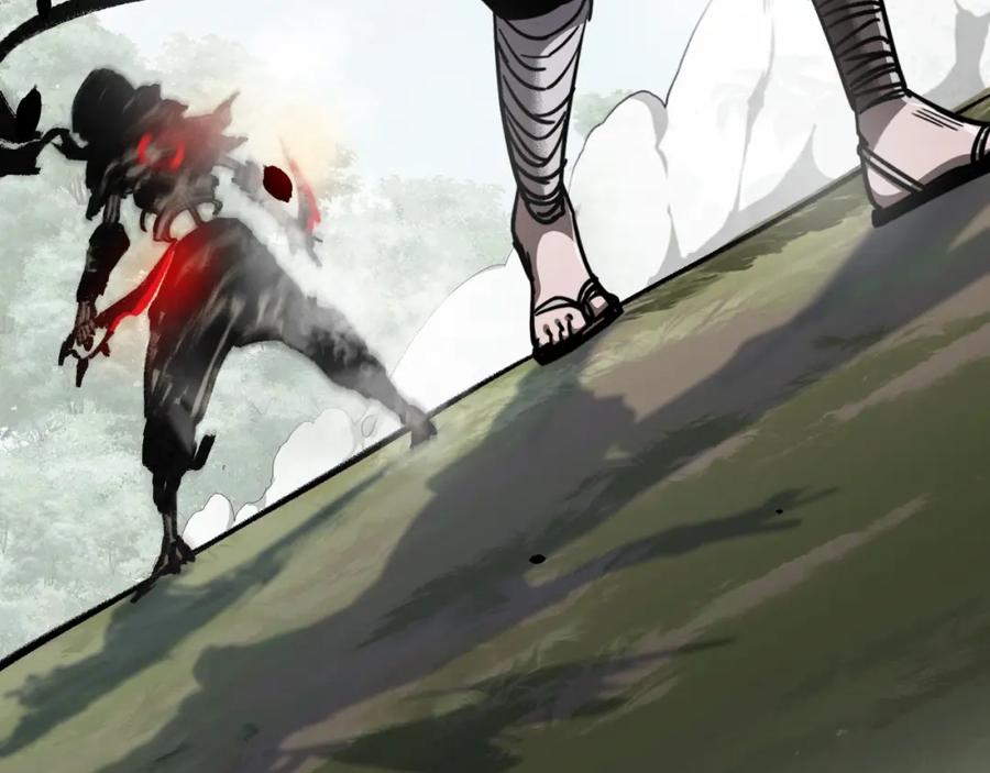 斩月 - 第8话 降临 - 第147张图