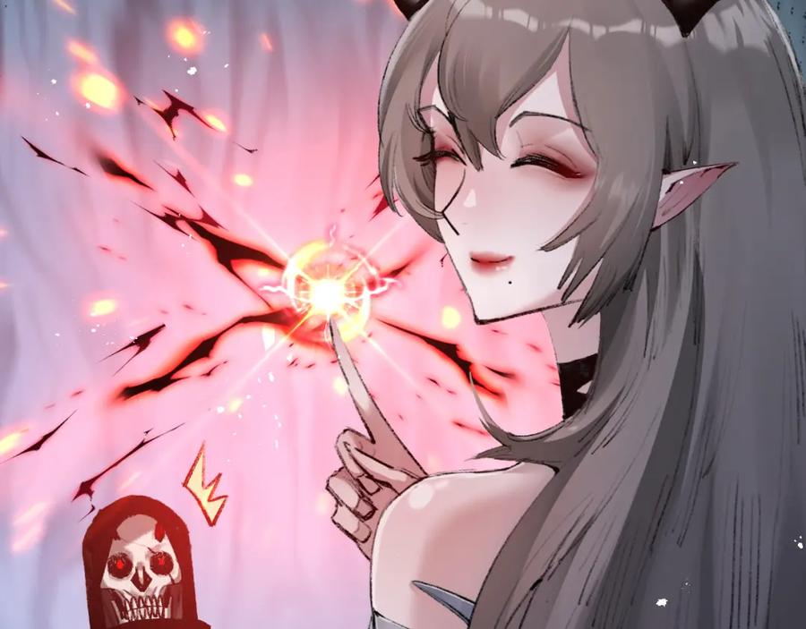 斩月 - 第8话 降临 - 第14张图