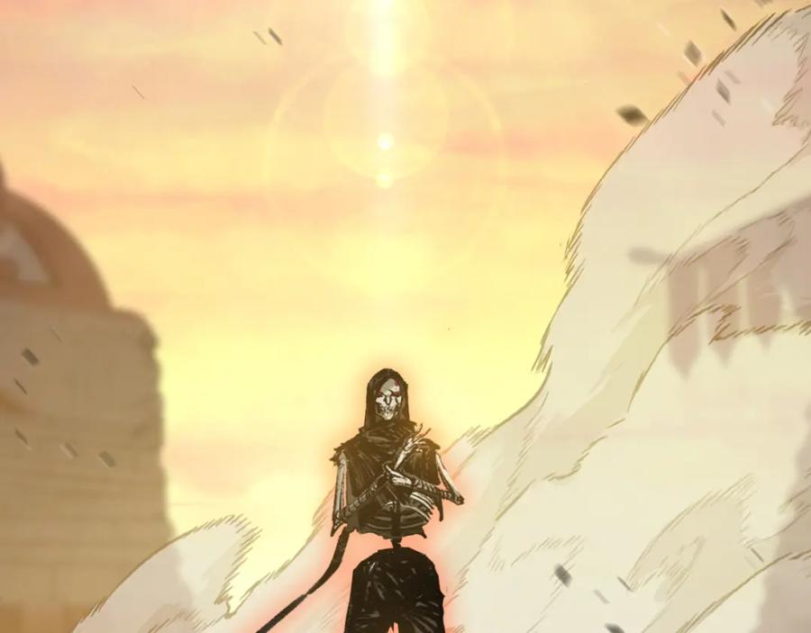 斩月 - 第8话 降临 - 第23张图