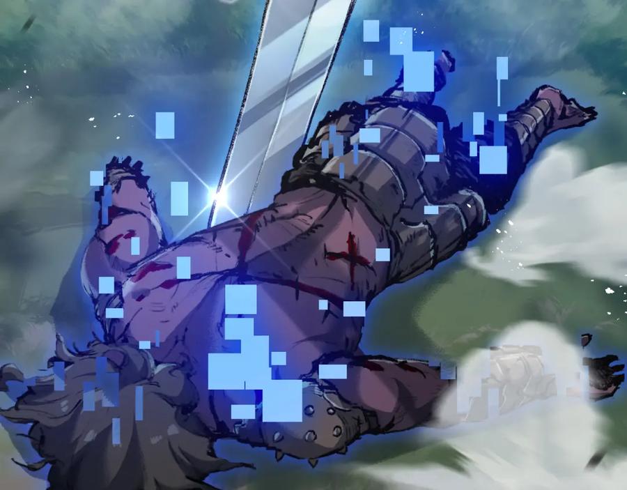 斩月 - 第9话 相遇 - 第11张图