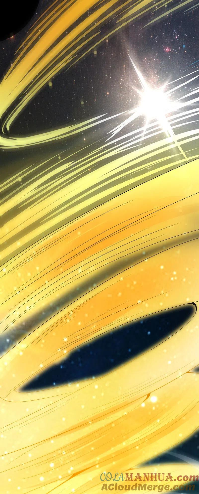 最强仙界朋友圈 第107话 上天的淬炼 第16页