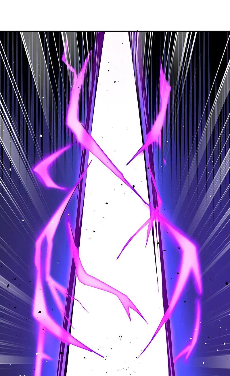 最强仙界朋友圈 第107话 上天的淬炼 第33页