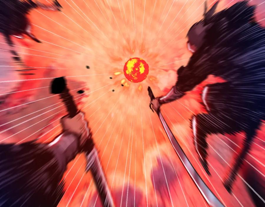 斩月 - 第10话 眼 - 第160张图