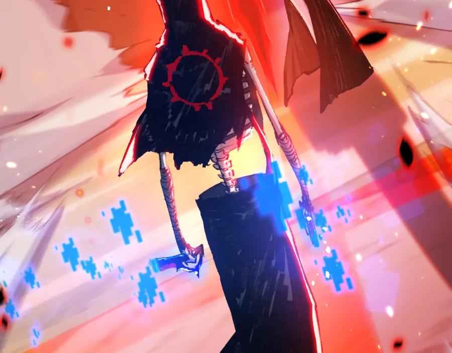 斩月 - 第10话 眼 - 第40张图