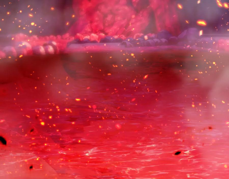 斩月 - 第10话 眼 - 第48张图