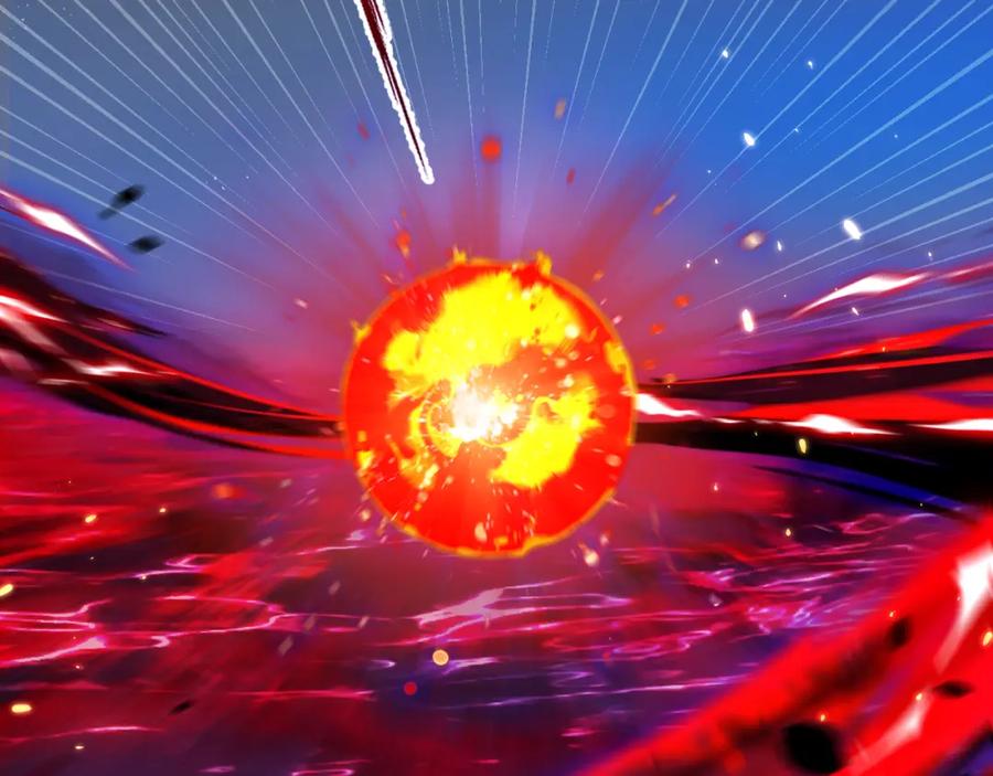 斩月 - 第10话 眼 - 第166张图