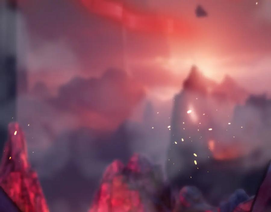 斩月 - 第10话 眼 - 第143张图