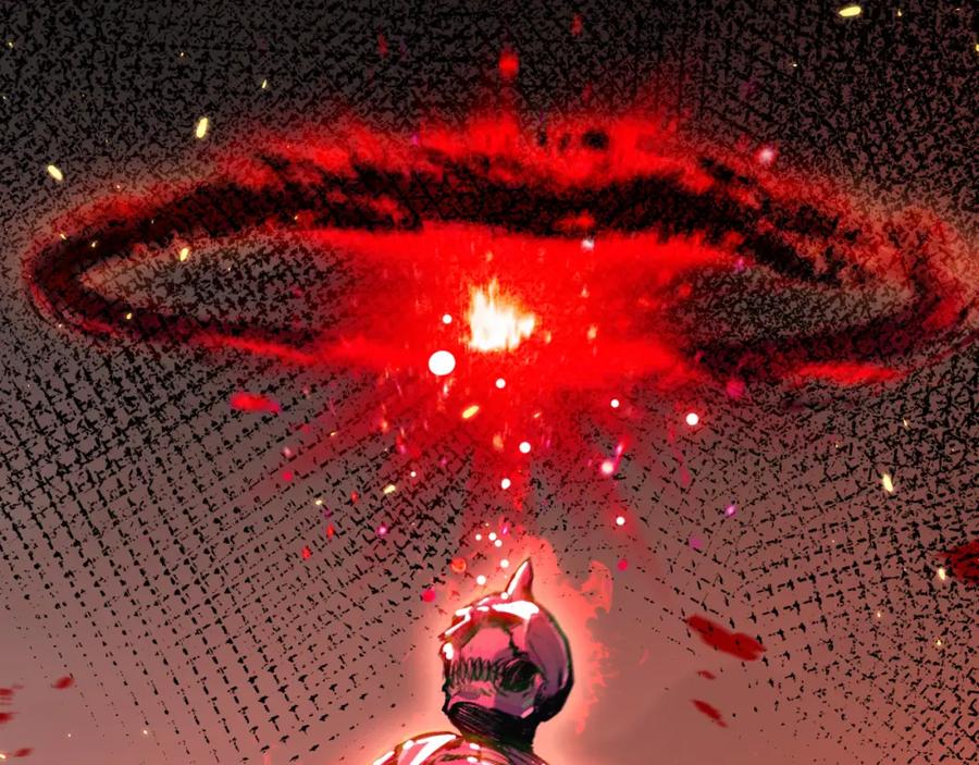 斩月 - 第10话 眼 - 第131张图