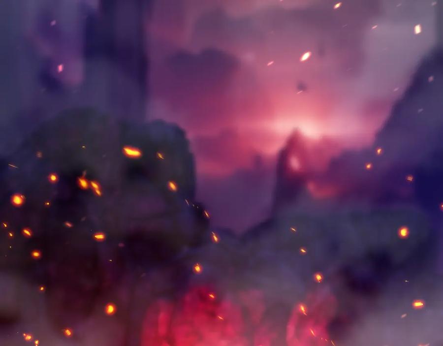 斩月 - 第10话 眼 - 第47张图