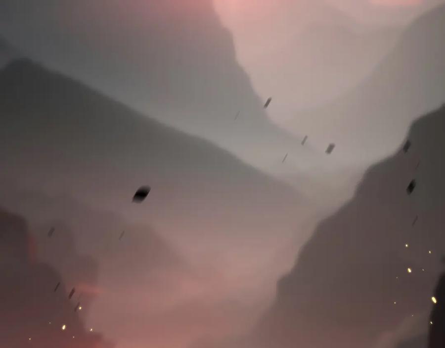 斩月 - 第11话 人形 - 第4张图