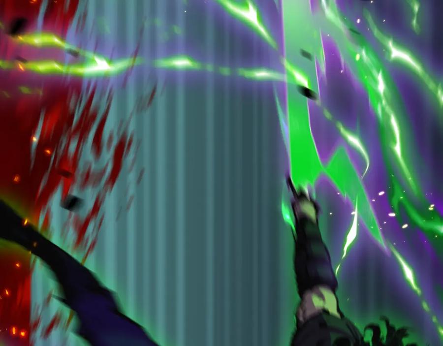 斩月 - 第11话 人形 - 第162张图