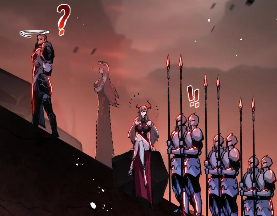 斩月 - 第11话 人形 - 第15张图