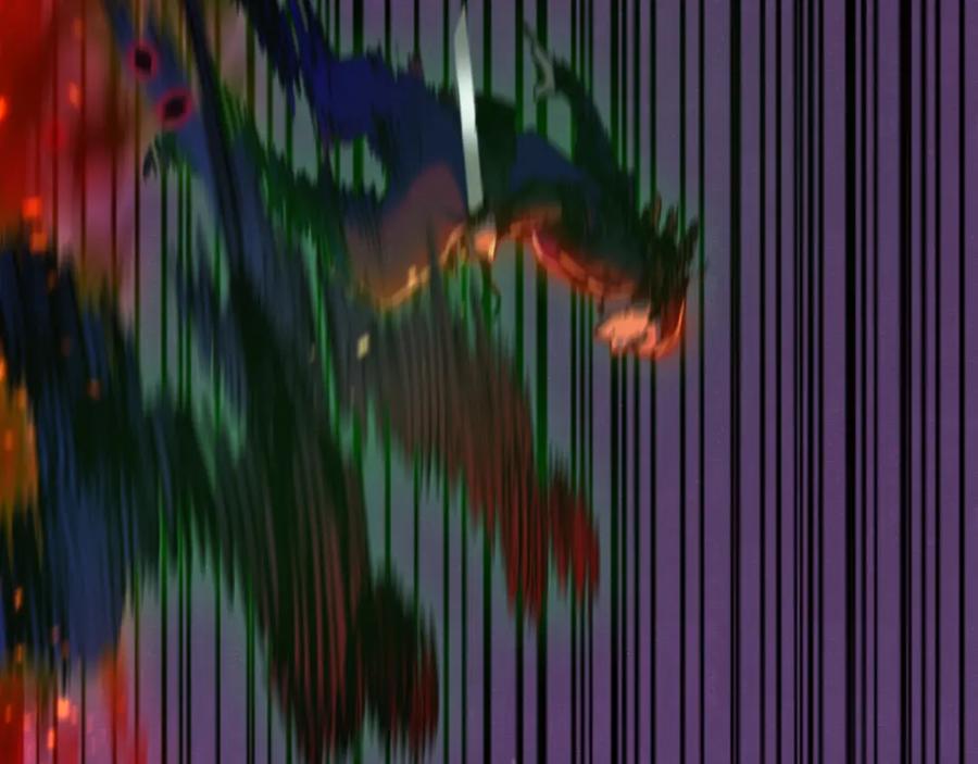 斩月 - 第11话 人形 - 第84张图