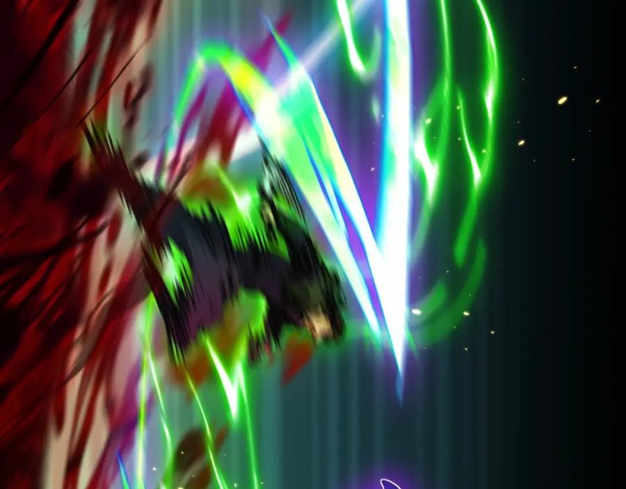 斩月 - 第11话 人形 - 第108张图