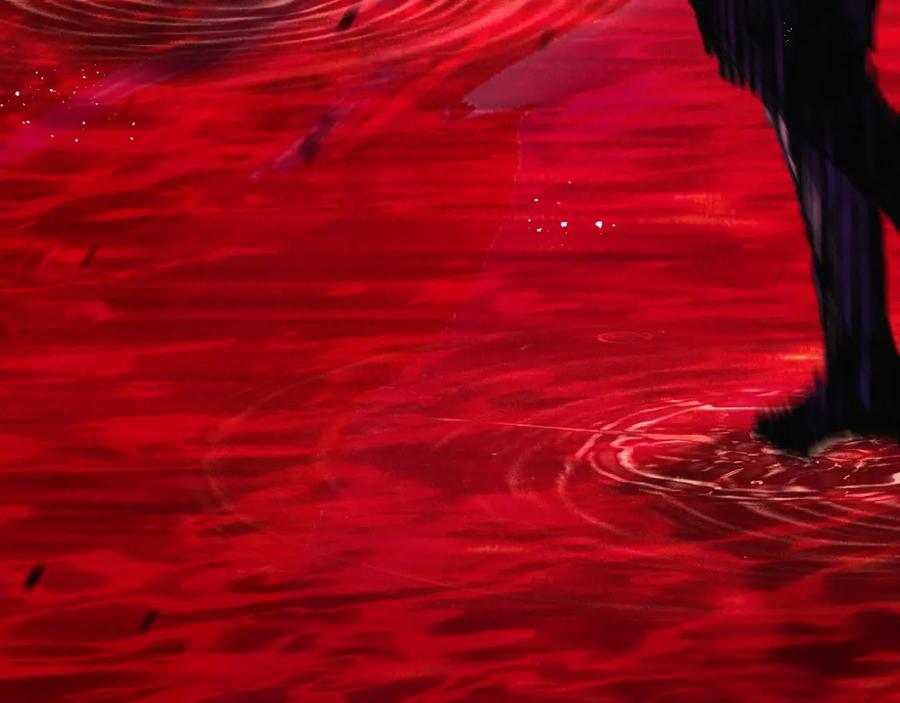 斩月 - 第11话 人形 - 第40张图