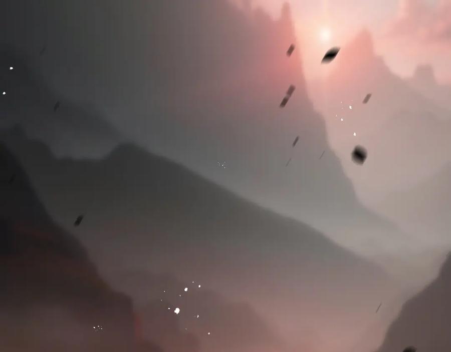 斩月 - 第11话 人形 - 第14张图