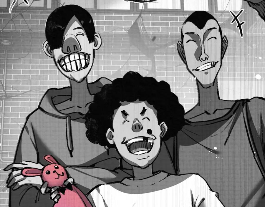 斩月 - 第12话 大哥 - 第37张图