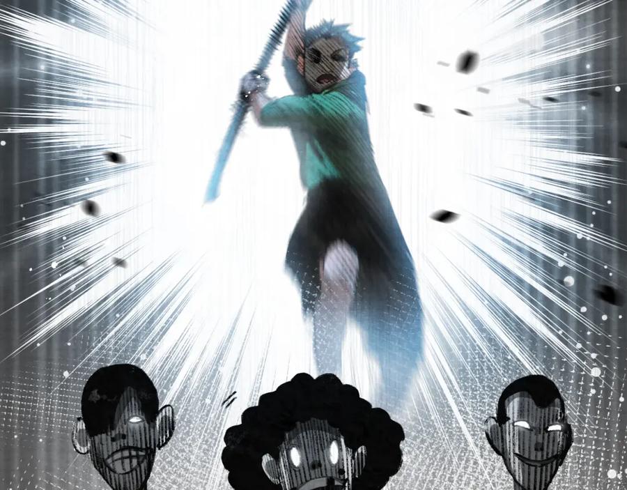 斩月 - 第12话 大哥 - 第66张图