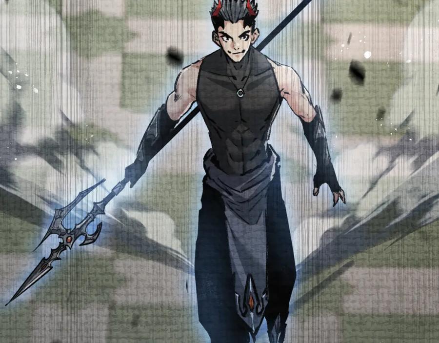 斩月 - 第12话 大哥 - 第118张图