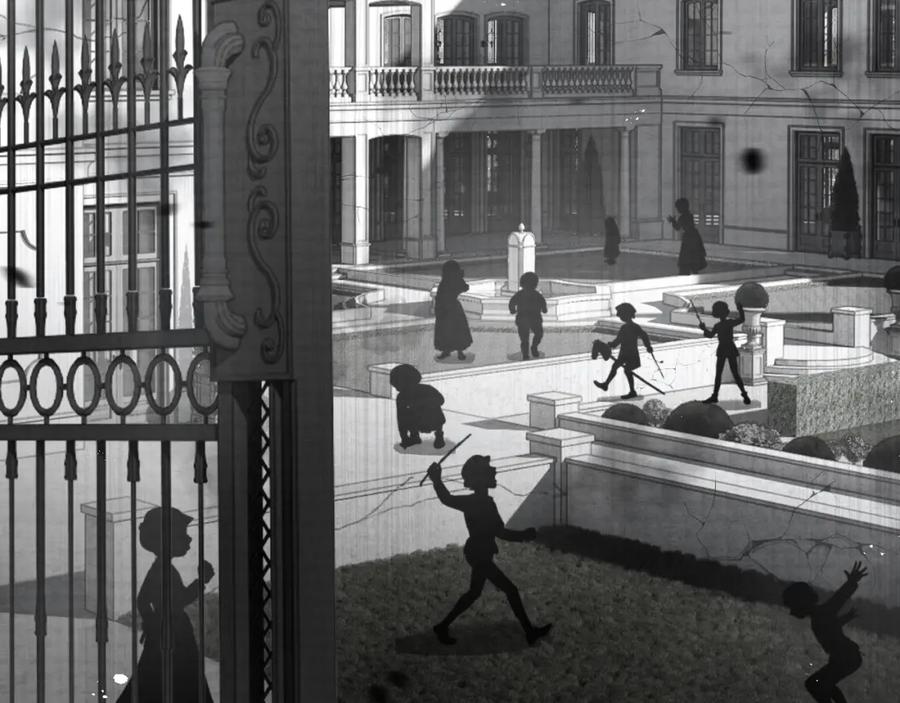 斩月 - 第12话 大哥 - 第34张图