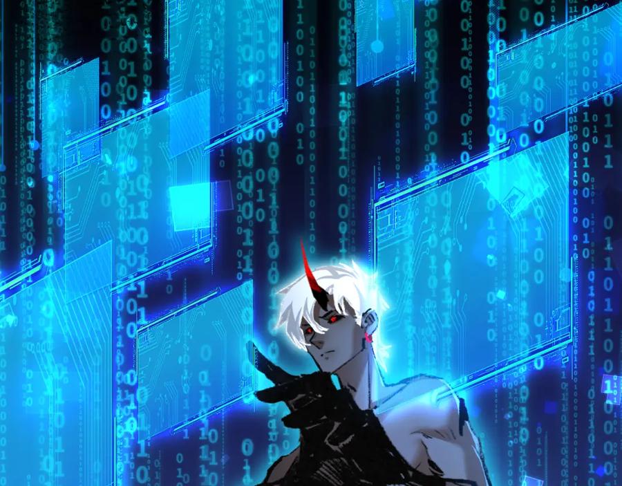 斩月 - 第12话 大哥 - 第162张图