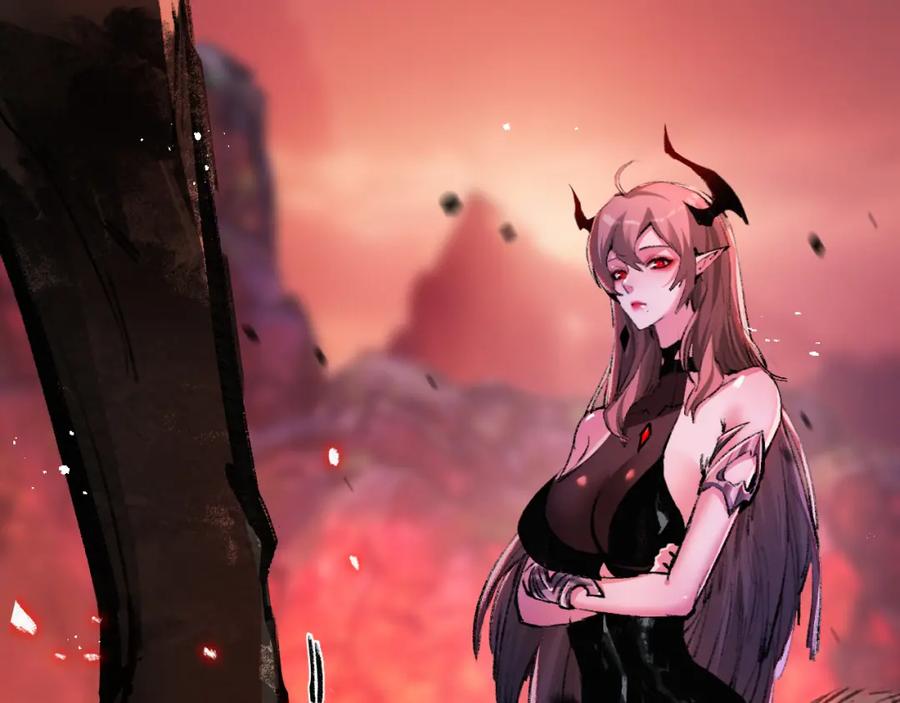 斩月 - 第12话 大哥 - 第15张图