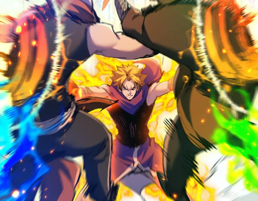 斩月 - 第13话 新的旅程 - 第94张图