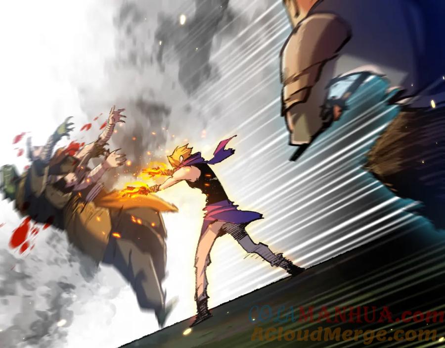 斩月 - 第13话 新的旅程 - 第97张图