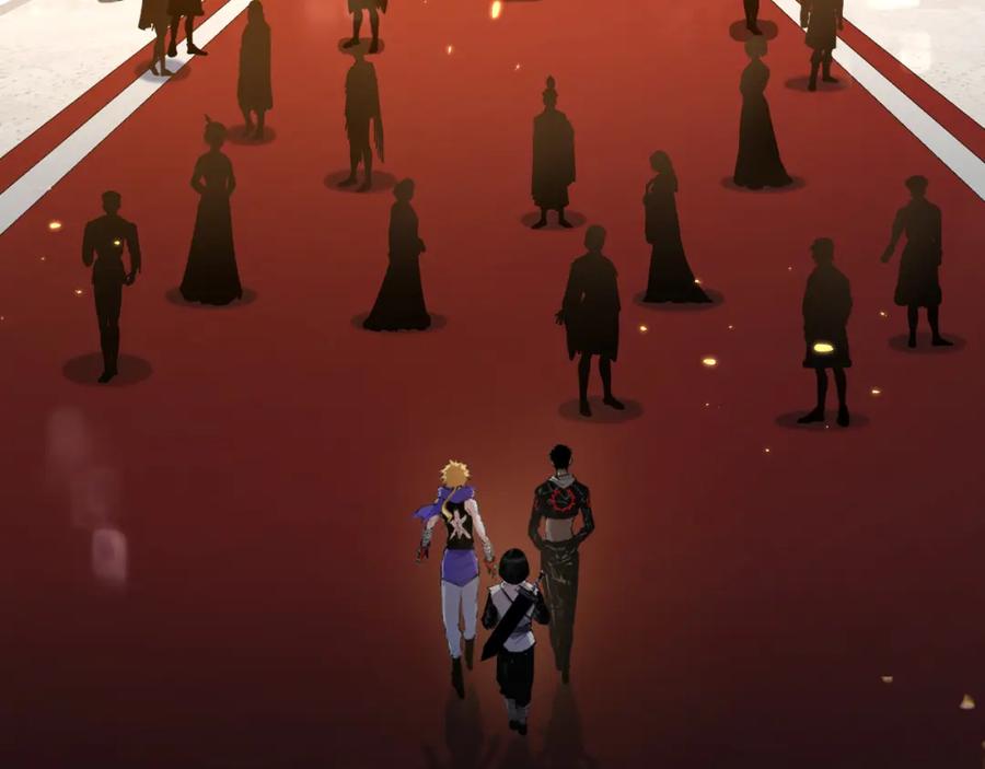 斩月 - 第14话 阿飞这个大逗逼 - 第118张图