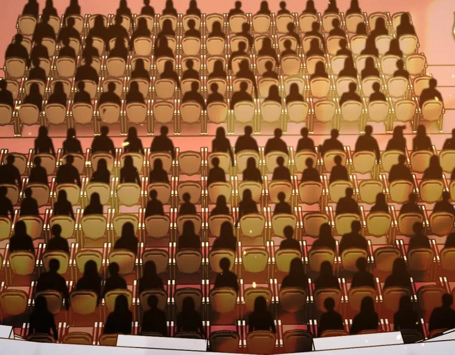 斩月 - 第15话 金钱的力量 - 第19张图