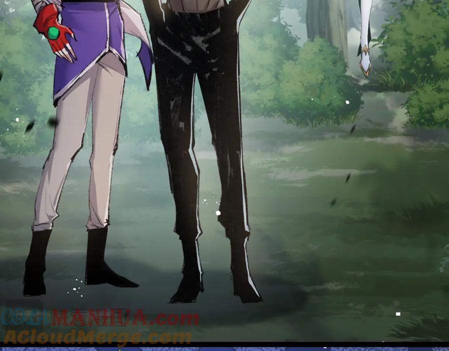 斩月 - 第16话 村落 - 第13张图